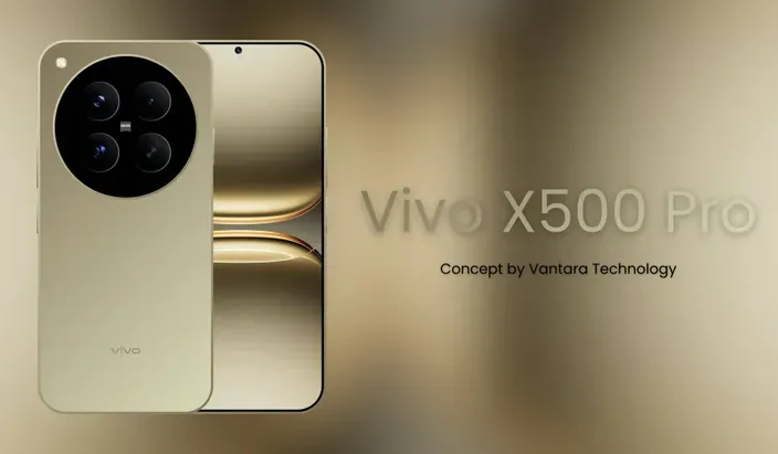 vivo X500 Pro Max Surfaces in GSMA Database